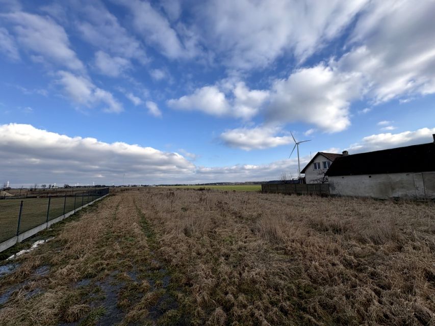 Działka budowlana sprzedam