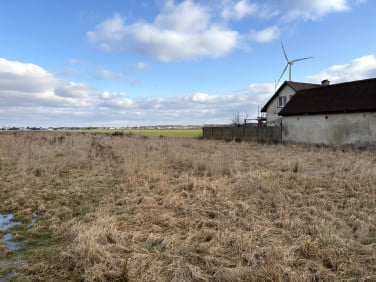 Działka Gazomia Nowa