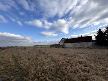 Działka Gazomia Nowa