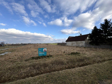 Działka budowlana Gazomia Nowa sprzedam