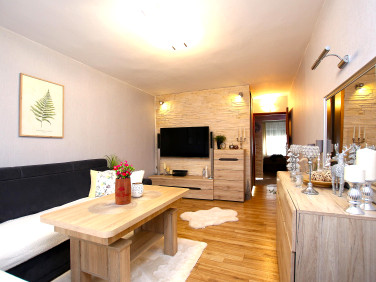 Mieszkanie blok mieszkalny sprzedaż