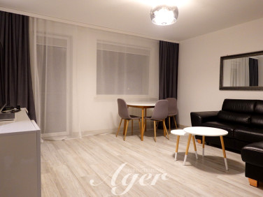 Mieszkanie Zielona Góra