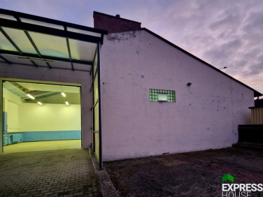 Budynek użytkowy Częstochowa