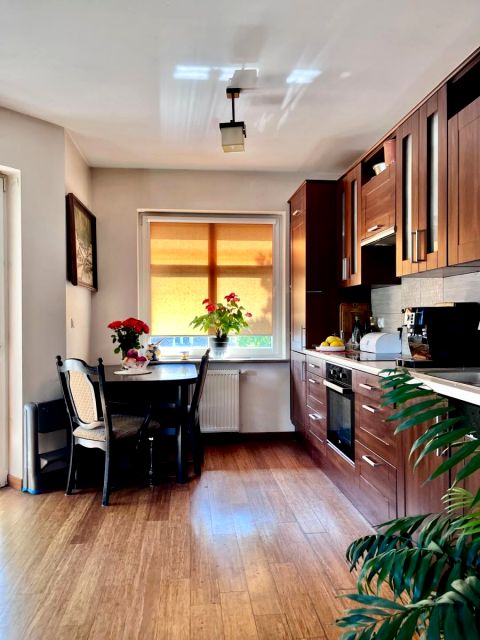 Mieszkanie Zielona Góra