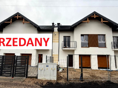 Dom Wiązowna Kościelna