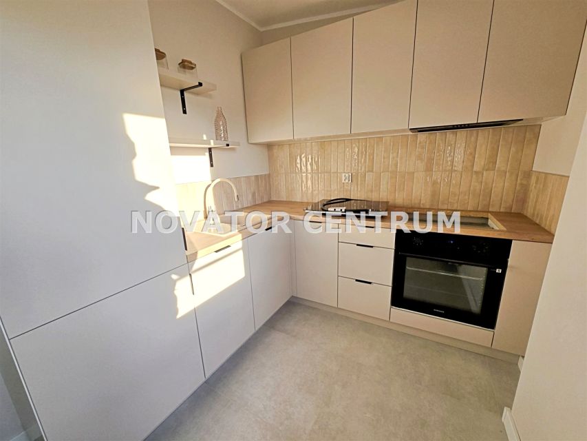 Mieszkanie Bydgoszcz