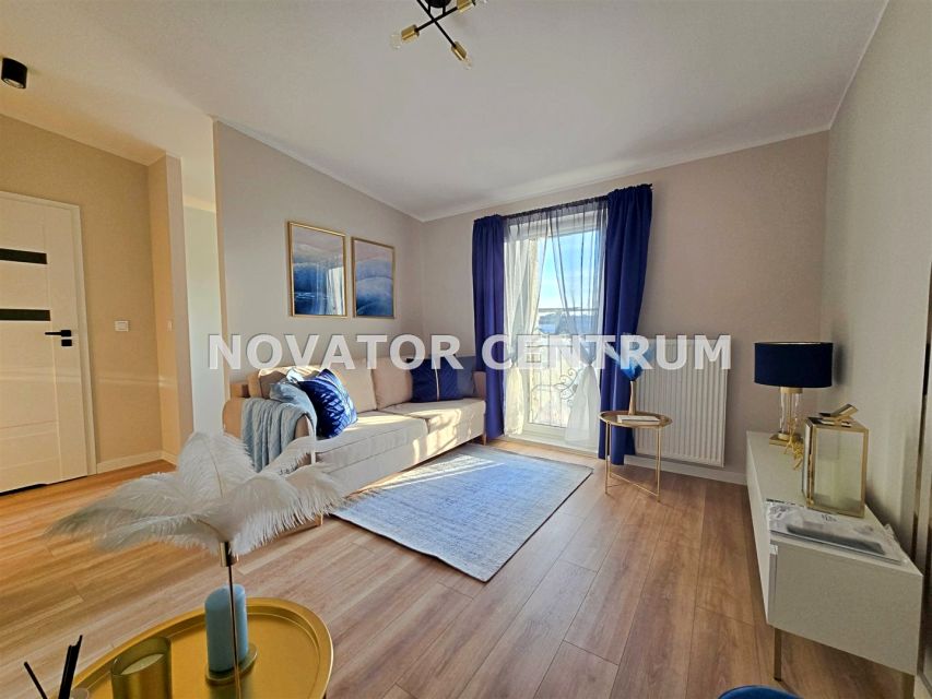 Mieszkanie Bydgoszcz