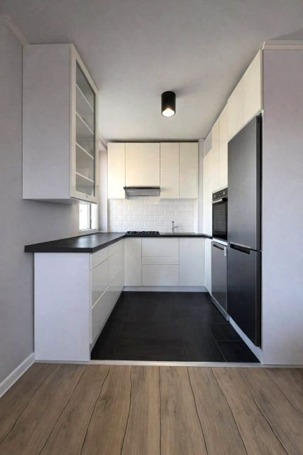 Mieszkanie Jastrzębie-Zdrój