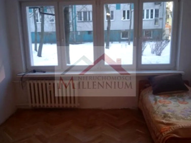 Mieszkanie Legionowo