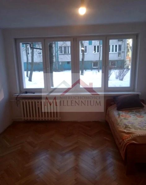 Mieszkanie Legionowo