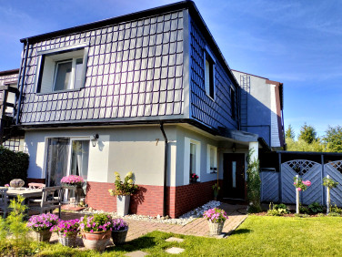 Dom Kołobrzeg sprzedaż