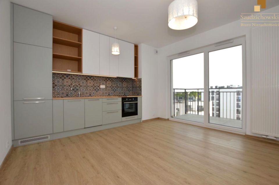 Mieszkanie blok mieszkalny wynajem