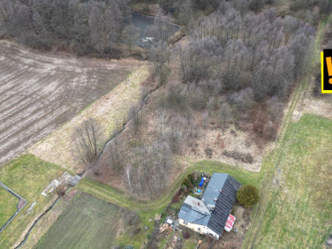 Działka budowlana Zebrzydowice sprzedam