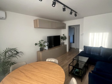 Mieszkanie Włocławek