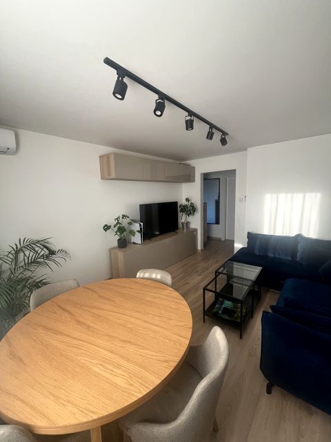 Mieszkanie Włocławek