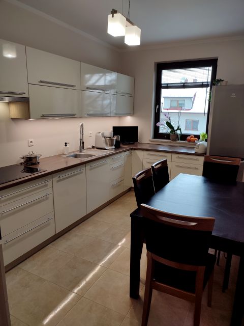 Mieszkanie Kraków sprzedaż