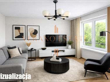 Mieszkanie PRUSZKÓW