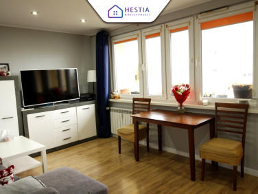 Mieszkanie Szczecinek