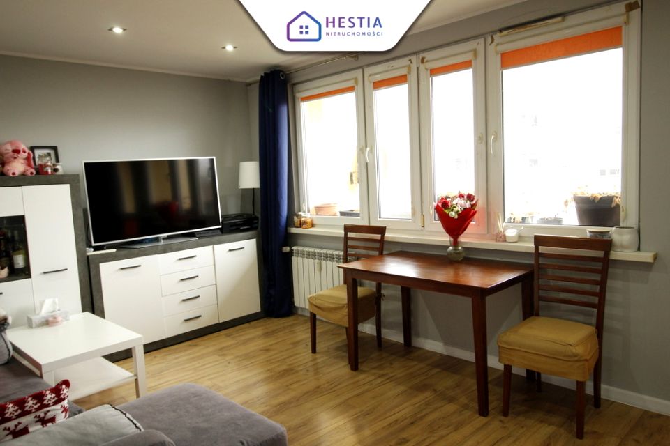 Mieszkanie Szczecinek