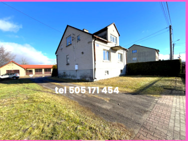 Budynek użytkowy Miąse