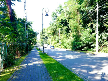 Działka budowlana Konstancin-Jeziorna