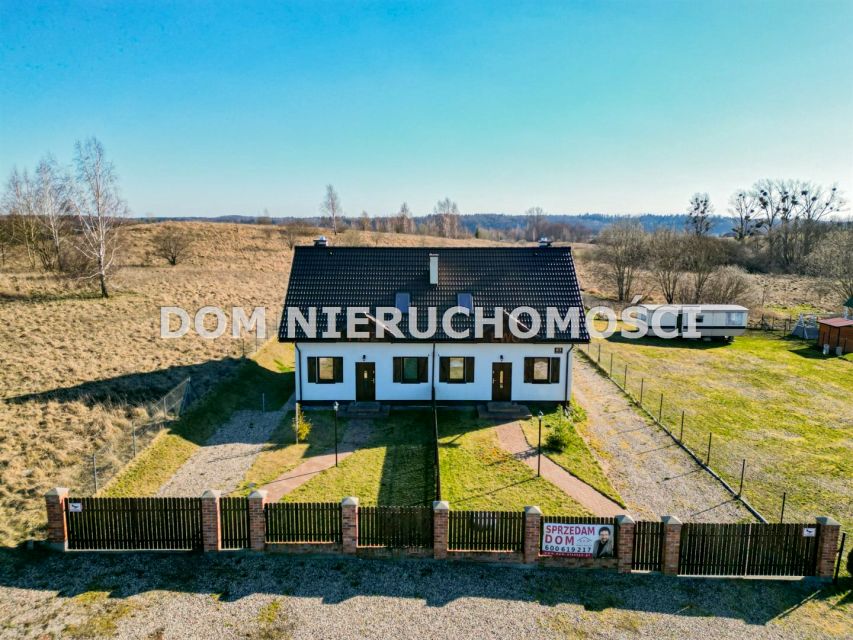 Dom Piszewo sprzedaż