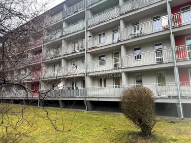 Mieszkanie Ruda Śląska