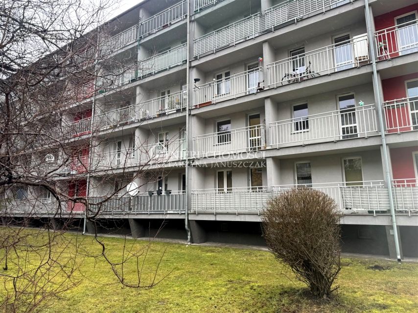 Mieszkanie Ruda Śląska