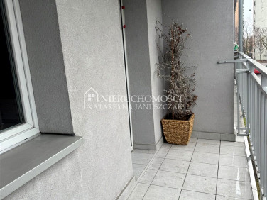 Mieszkanie blok mieszkalny sprzedaż