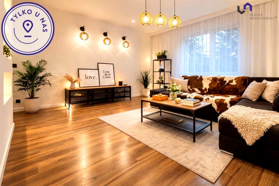 Mieszkanie Mikołów