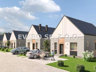 Dom wolnostojący sprzedaż