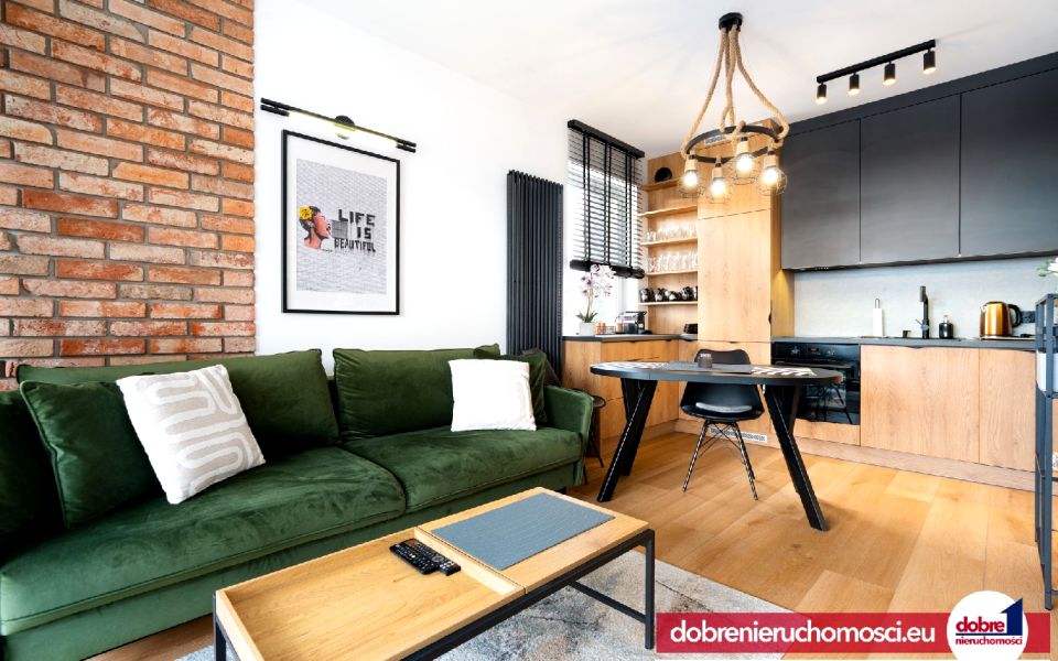 Mieszkanie Bydgoszcz