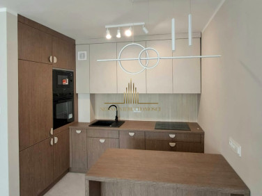 Mieszkanie Bydgoszcz