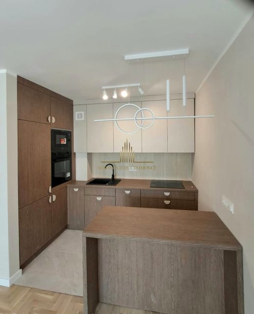 Mieszkanie Bydgoszcz