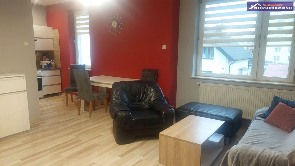 Mieszkanie Ostrowiec Świętokrzyski