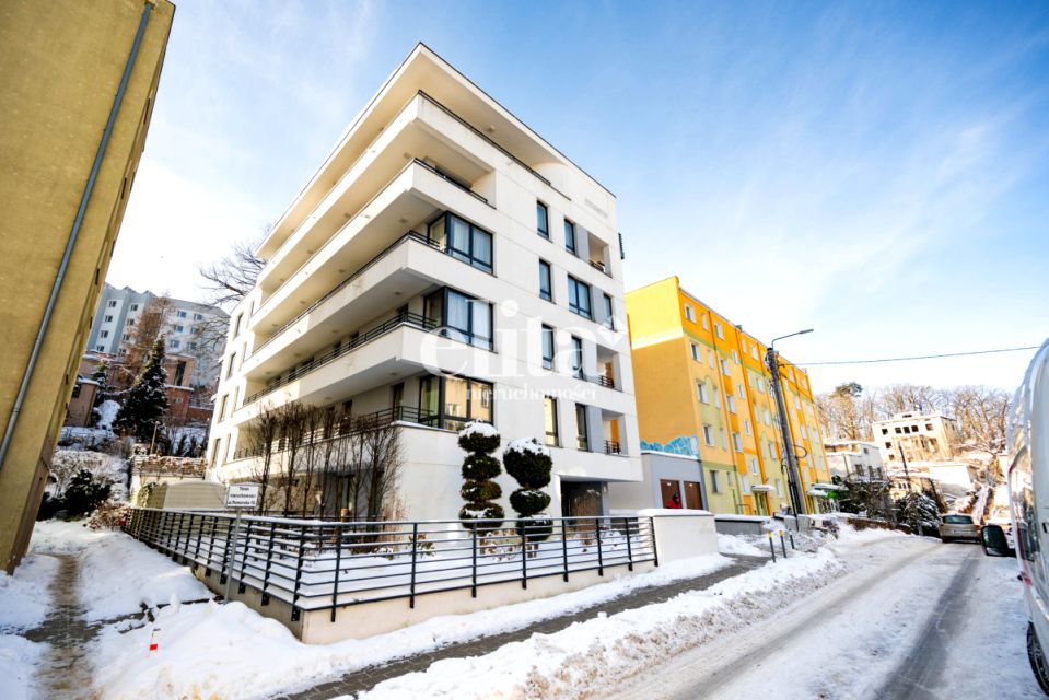 Mieszkanie Gdynia