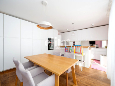 Mieszkanie przy lesie