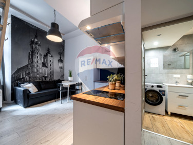 Mieszkanie Kraków
