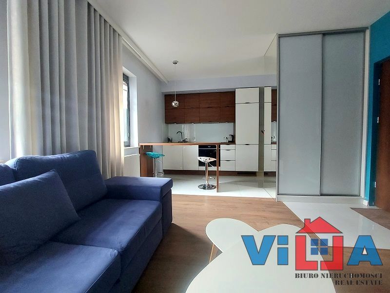 Mieszkanie Zielona Góra