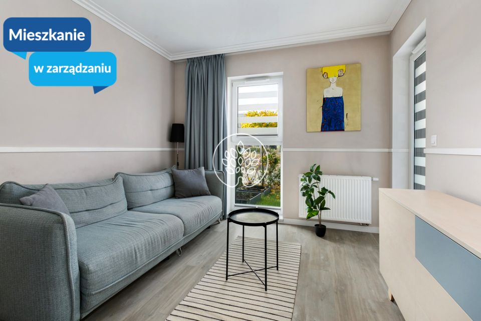 Mieszkanie Bydgoszcz