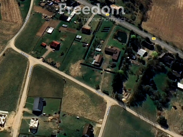Działka budowlana sprzedam