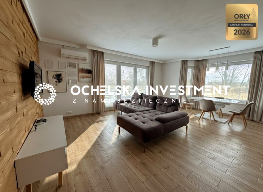 Mieszkanie dom wolnostojący Mszczonów