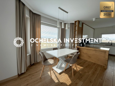 Mieszkanie Mszczonów