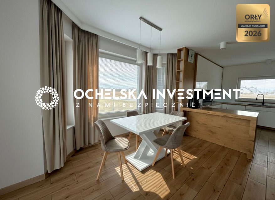 Mieszkanie Mszczonów