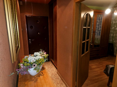 Mieszkanie Świebodzice