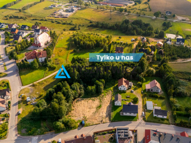 Działka budowlana Skorzewo