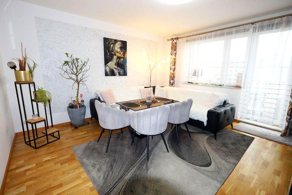 Mieszkanie Kołobrzeg