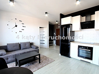 Mieszkanie Białystok