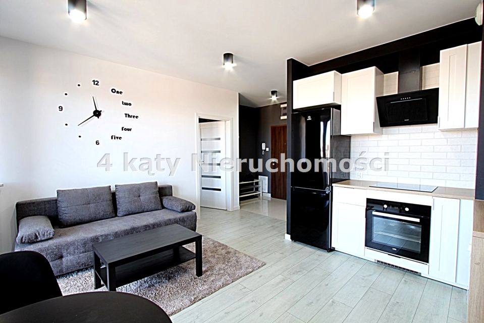 Mieszkanie Białystok