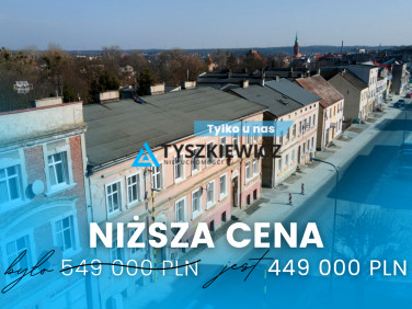 Lokal Starogard Gdański